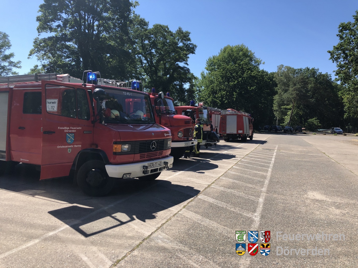 20190629_unklareRauchentwicklung_01_Bomhoff
