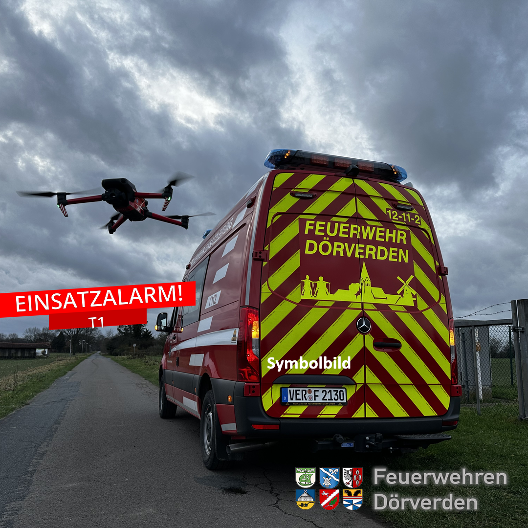 Drohne